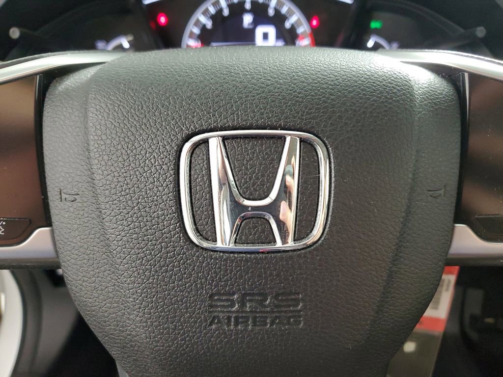 Used 2017 Honda Civic LX image 20