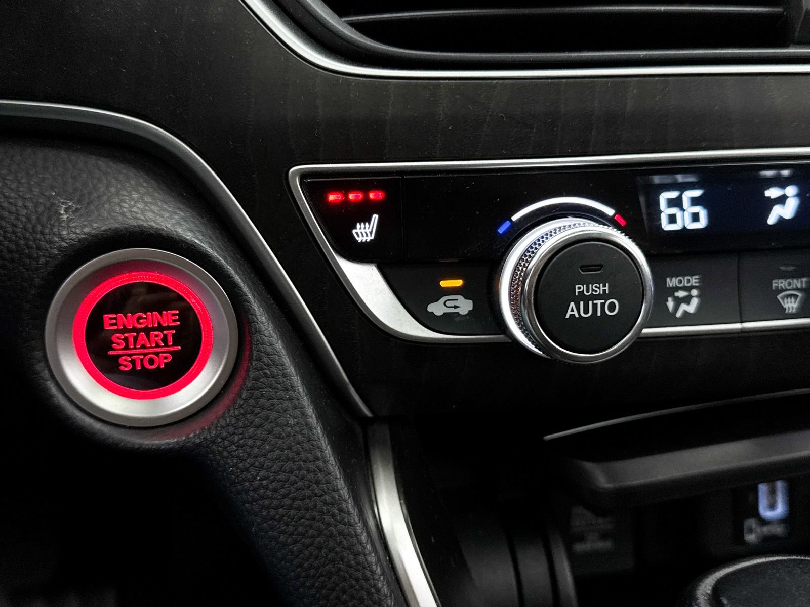 Used 2018 Honda Accord EX-L image 21