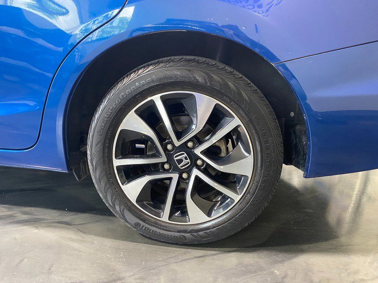 Used 2015 Honda Civic EX image 11