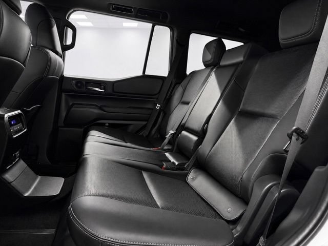 Used 2025 Toyota Land Cruiser w/ Premium Package AWD/4WD image 23