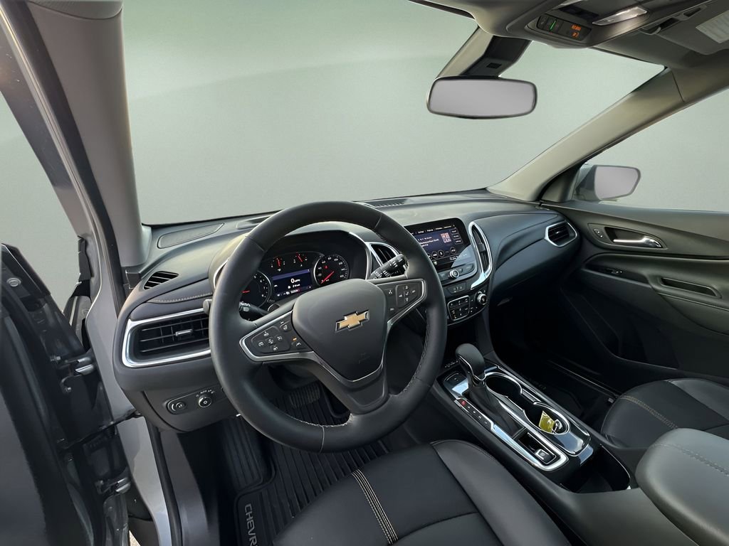 Certified 2023 Chevrolet Equinox Premier image 10