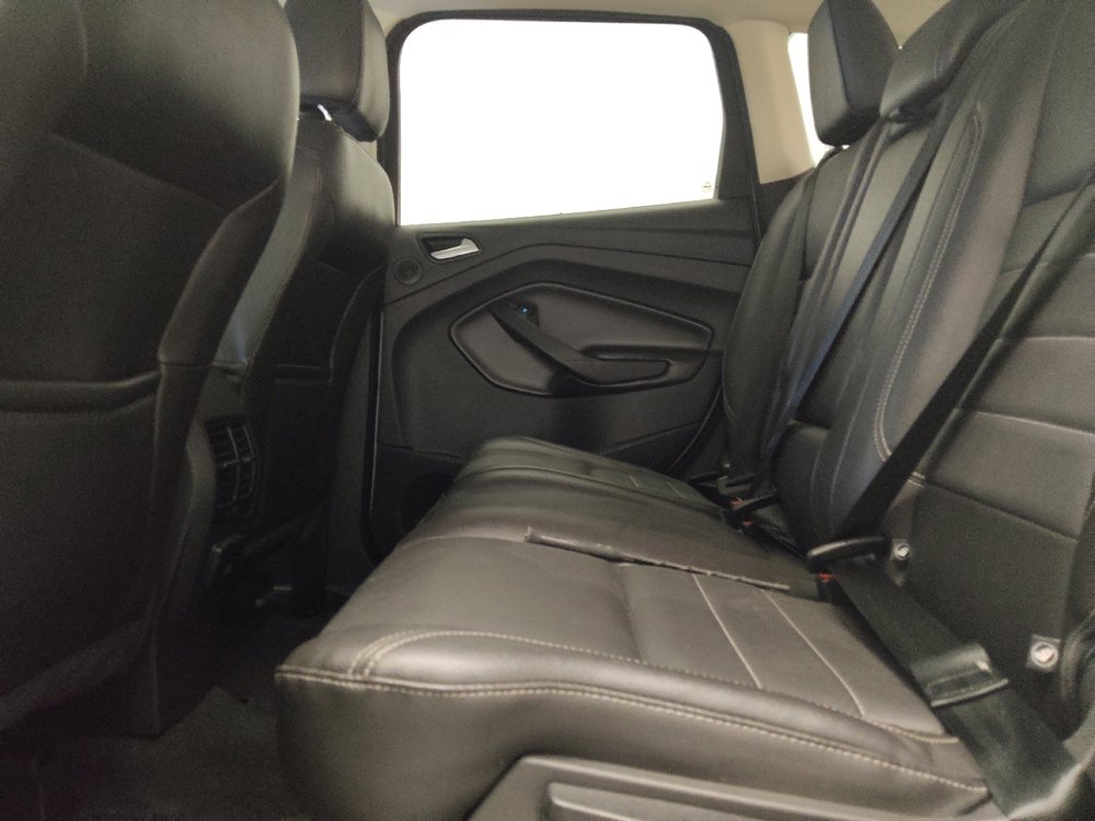 Used 2014 Ford Escape Titanium AWD/4WD image 18