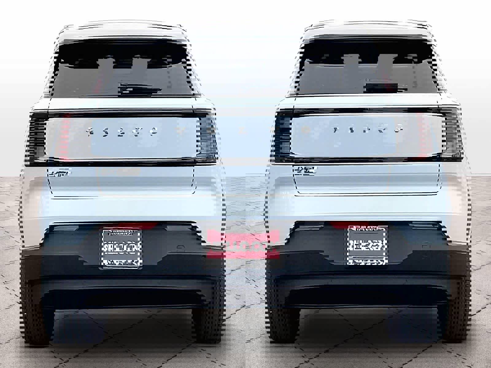 New 2026 Volvo EX30 Ultra w/ Climate Package image 6