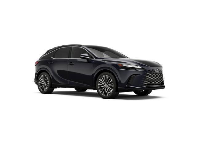 New 2026 Lexus RX 350 image 9