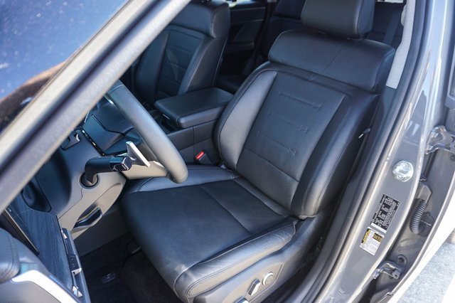 Used 2025 Hyundai Santa Fe Limited image 14