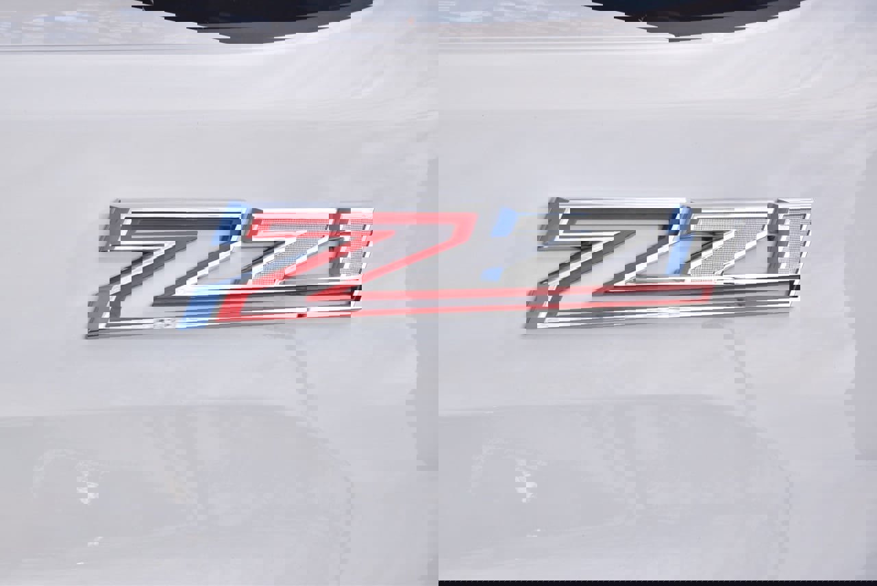 Used 2025 Chevrolet Silverado 2500 LT w/ Safety Package image 41