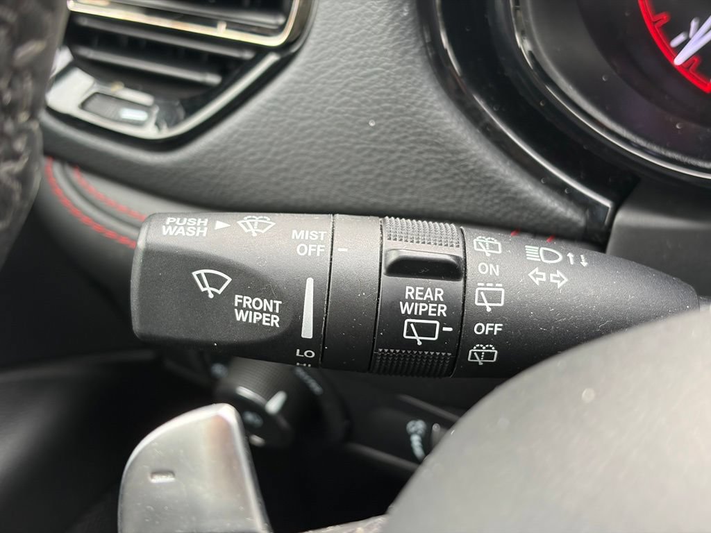 Used 2023 Dodge Durango R/T AWD/4WD image 27