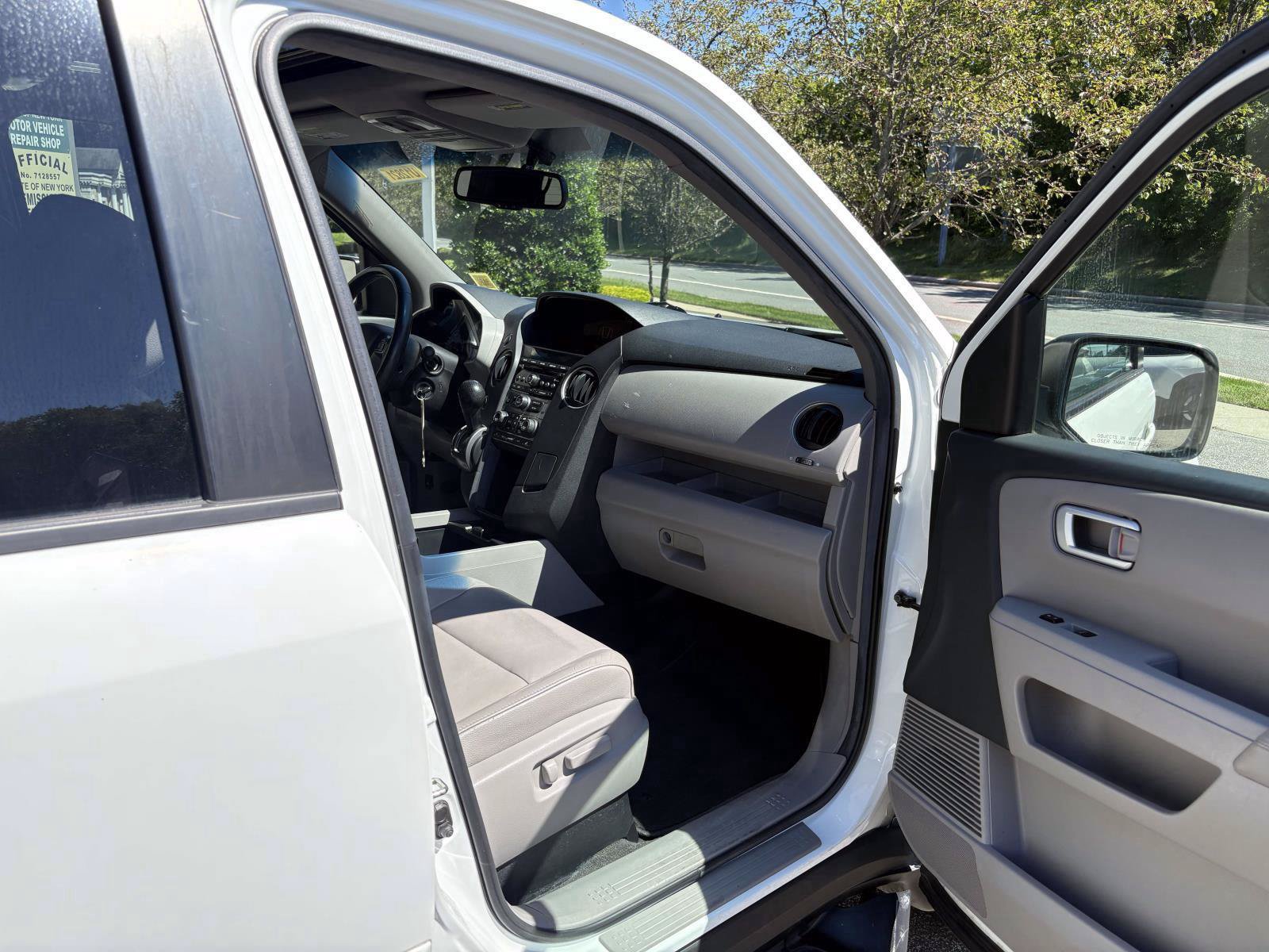 Used 2012 Honda Pilot EX-L image 22