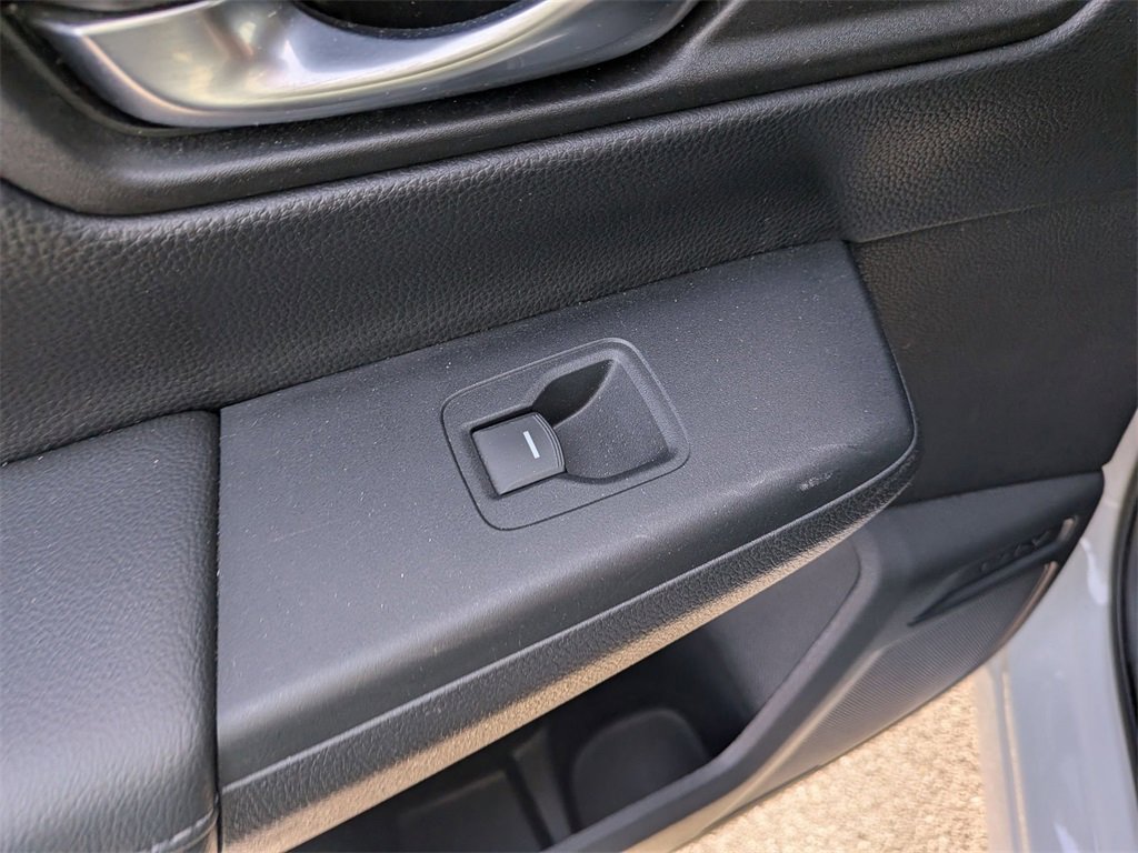 Used 2024 Honda CR-V EX image 25