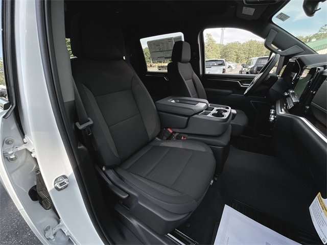 New 2025 GMC Sierra 3500 SLE w/ SLE Value Package image 28