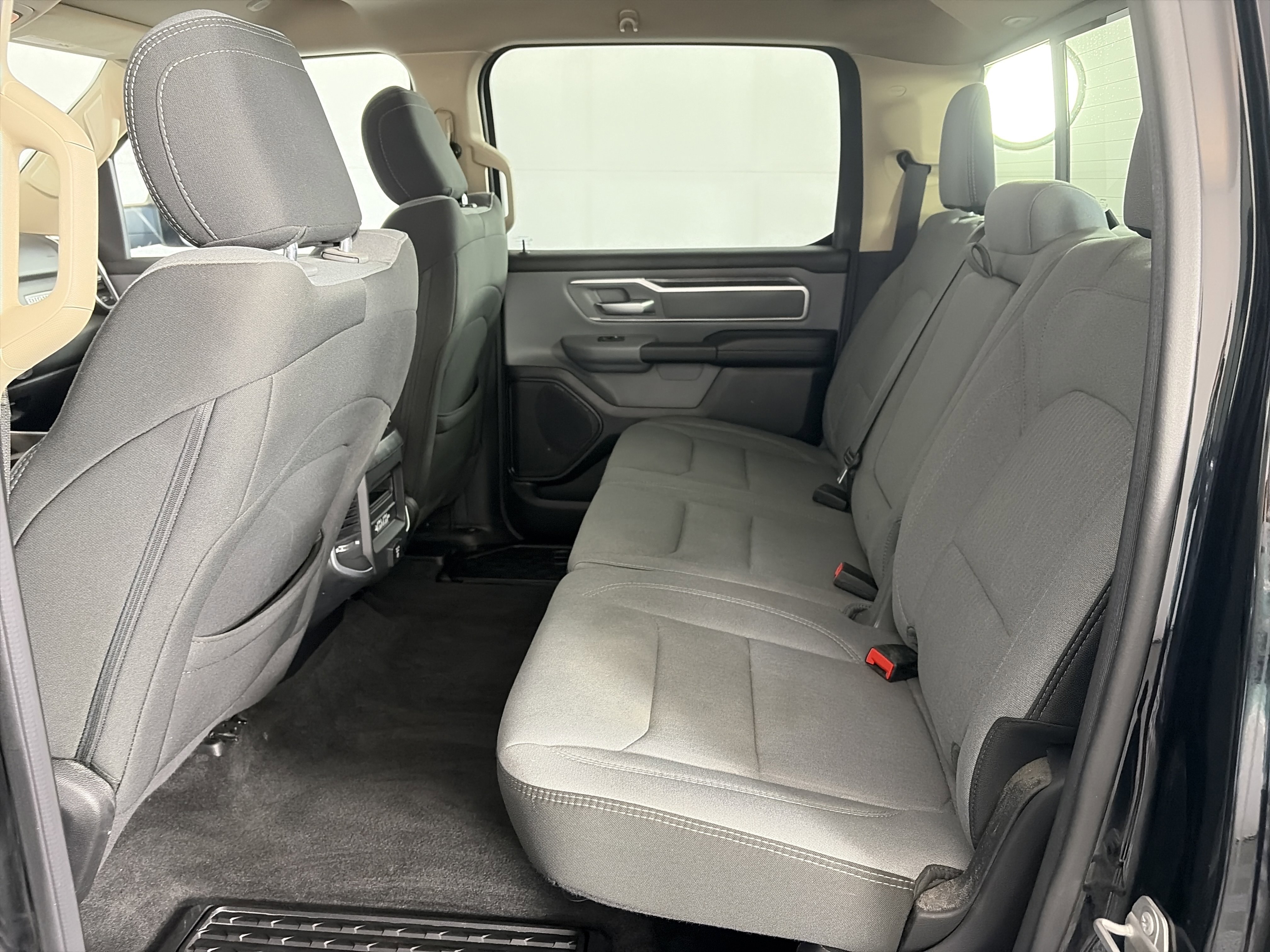 Used 2020 RAM 1500 Big Horn image 7