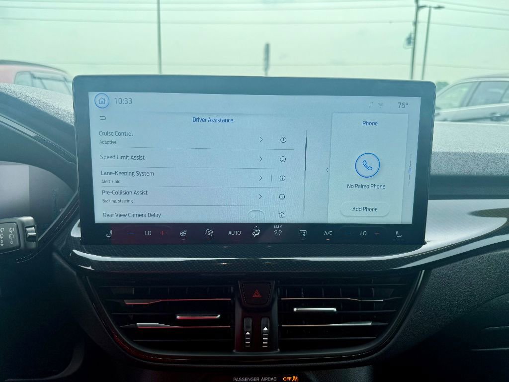 Used 2023 Ford Escape ST-Line Select w/ Tech Pack #1 image 18