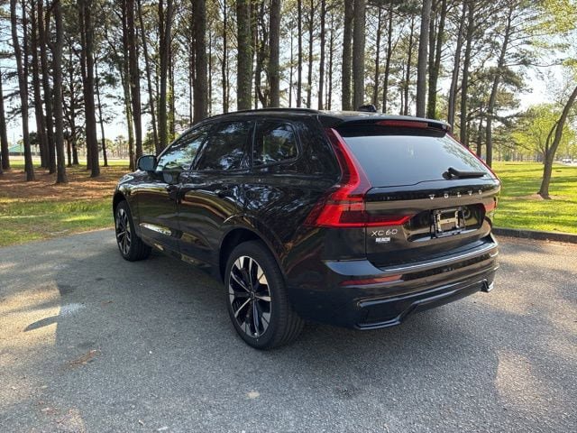 New 2026 Volvo XC60 T8 Plus w/ Protection Package Premier AWD/4WD image 8