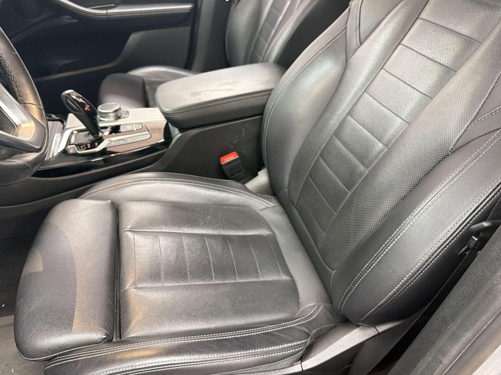 Used 2020 BMW X3 xDrive30i w/ Premium Package image 13