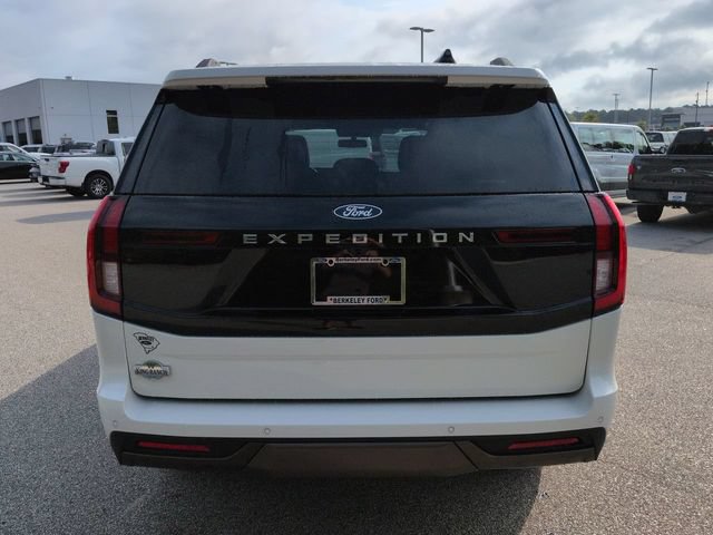 New 2027 Ford Expedition King Ranch AWD/4WD image 5