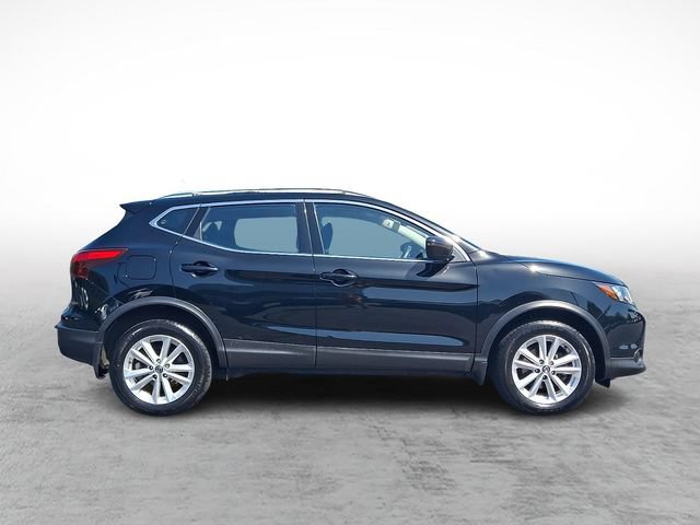 Used 2019 Nissan Rogue Sport SV AWD/4WD image 7