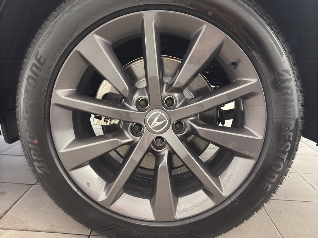 New 2026 Acura MDX A-Spec image 37