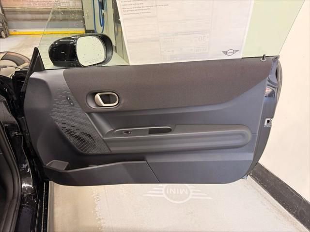 New 2026 MINI Cooper S image 21