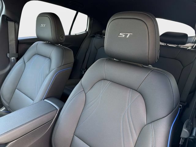 New 2026 Buick Envista Sport Touring w/ Convenience I Package FWD image 20