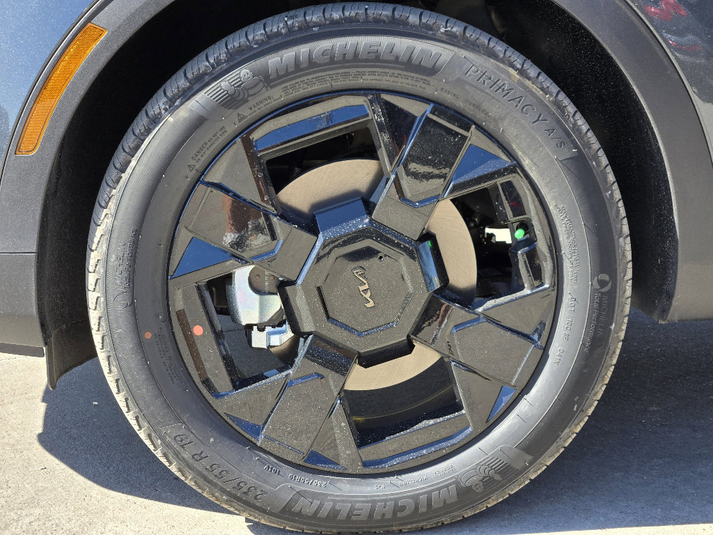 New 2026 Kia Sportage X-Line image 8