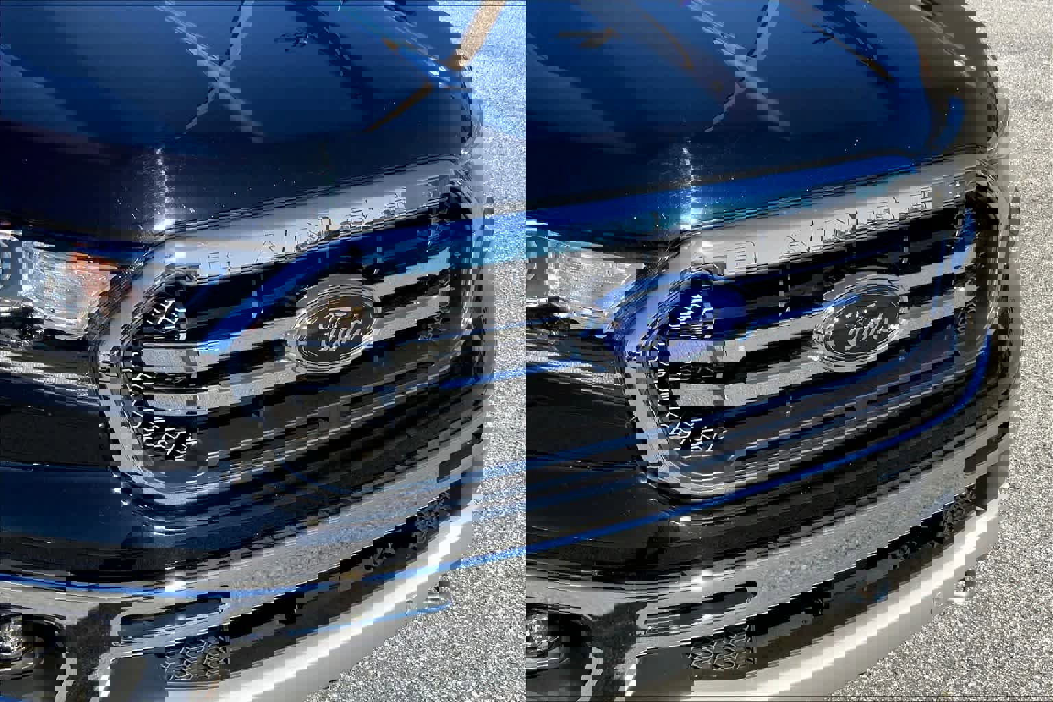 Used 2019 Ford Ranger Lariat w/ Equipment Group 501A Mid image 29