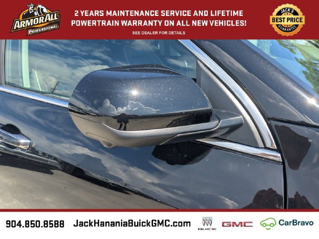 New 2027 GMC Terrain Denali AWD/4WD image 11