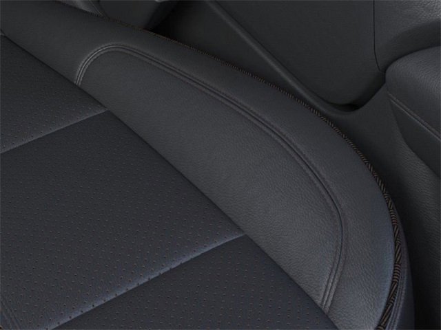 New 2026 Chevrolet Tahoe High Country image 22