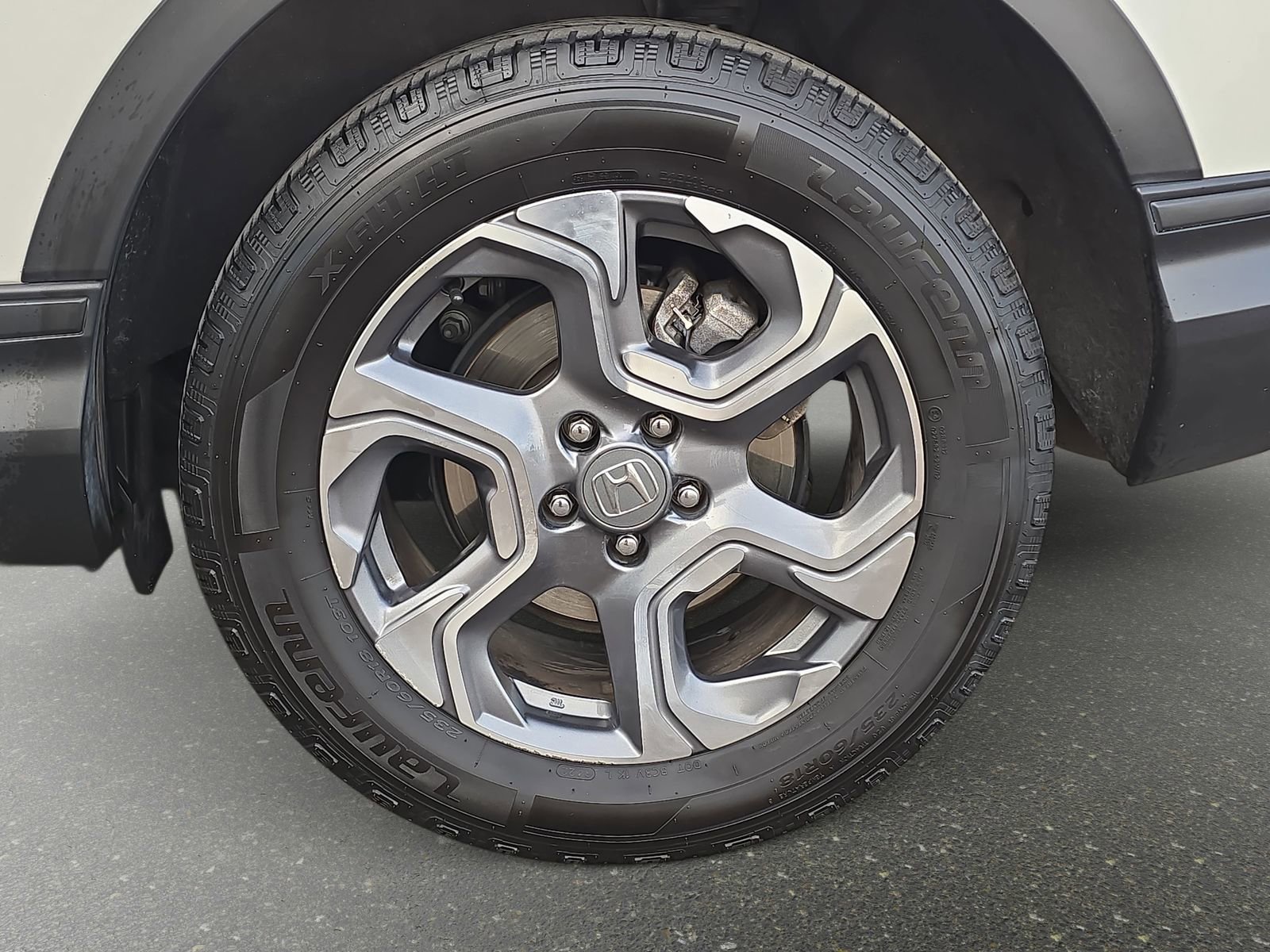 Used 2017 Honda CR-V EX-L image 32