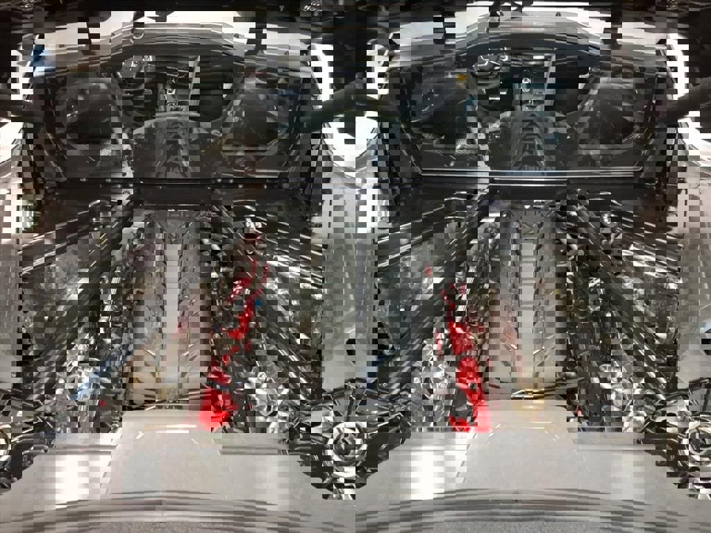 New 2026 Chevrolet Corvette 2LT w/ Z51 Performance Package image 28