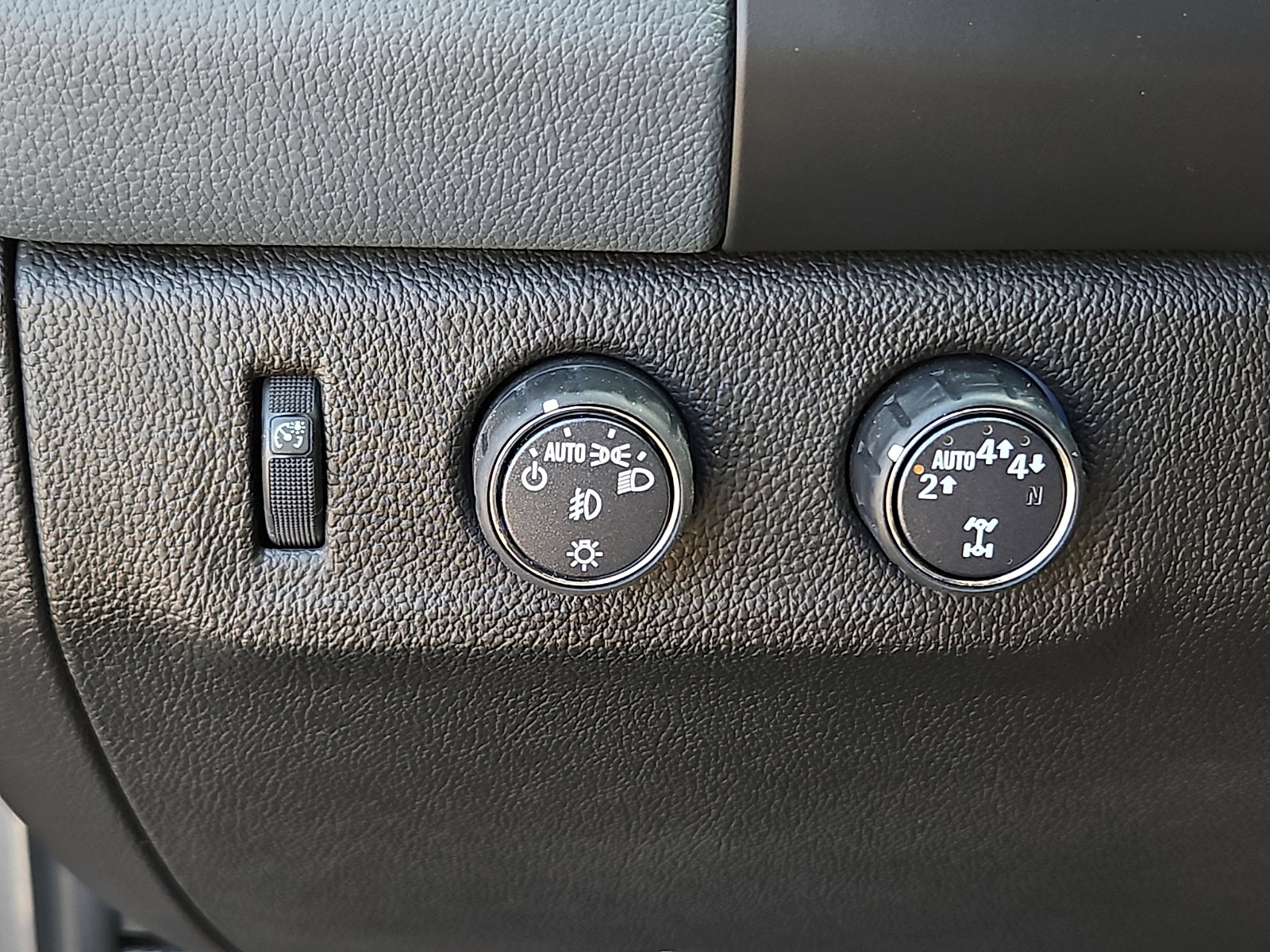 Used 2022 Chevrolet Colorado Z71 image 25