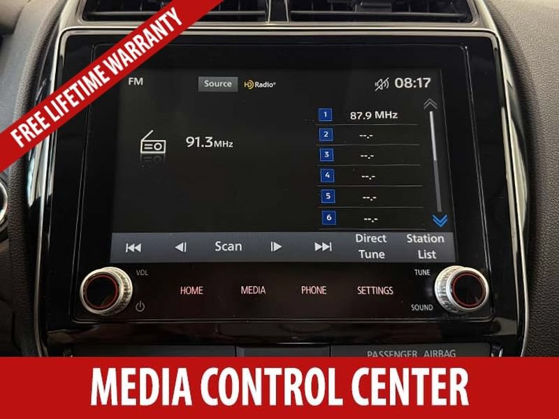 Used 2024 Mitsubishi Outlander Sport AWD image 14