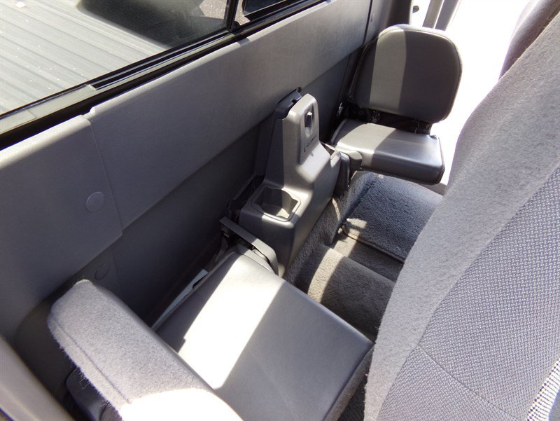 Used 2002 Ford Ranger 4x4 SuperCab image 31