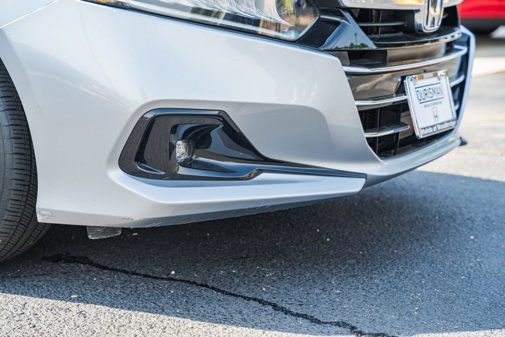 Used 2021 Honda Accord EX image 13