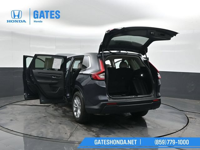 Certified 2024 Honda CR-V EX image 54