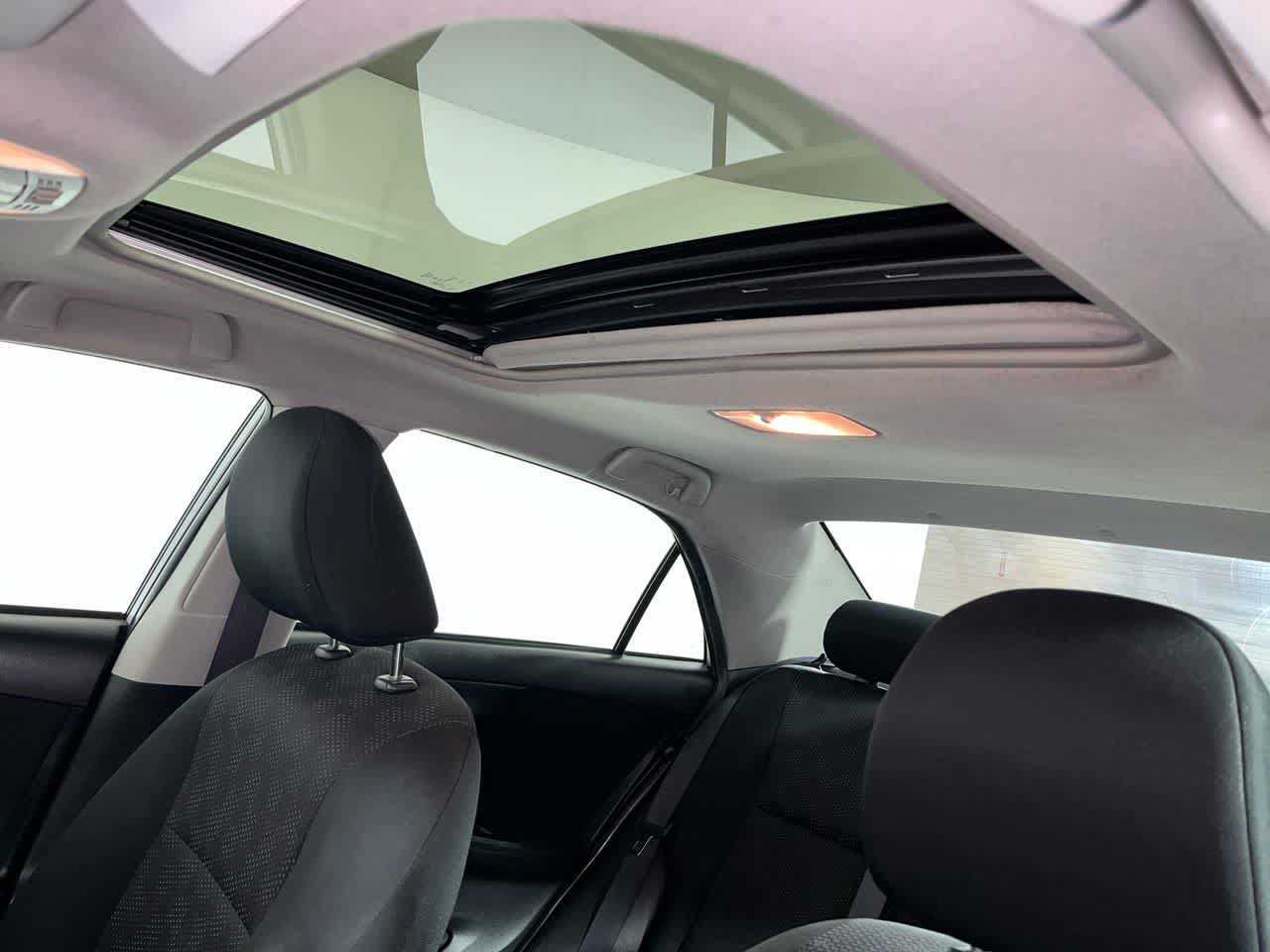 Used 2009 Toyota Corolla S FWD image 23