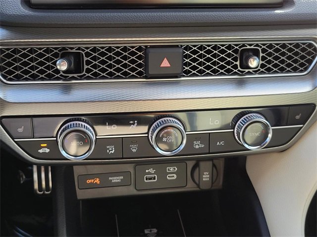 New 2026 Acura Integra A-Spec image 20