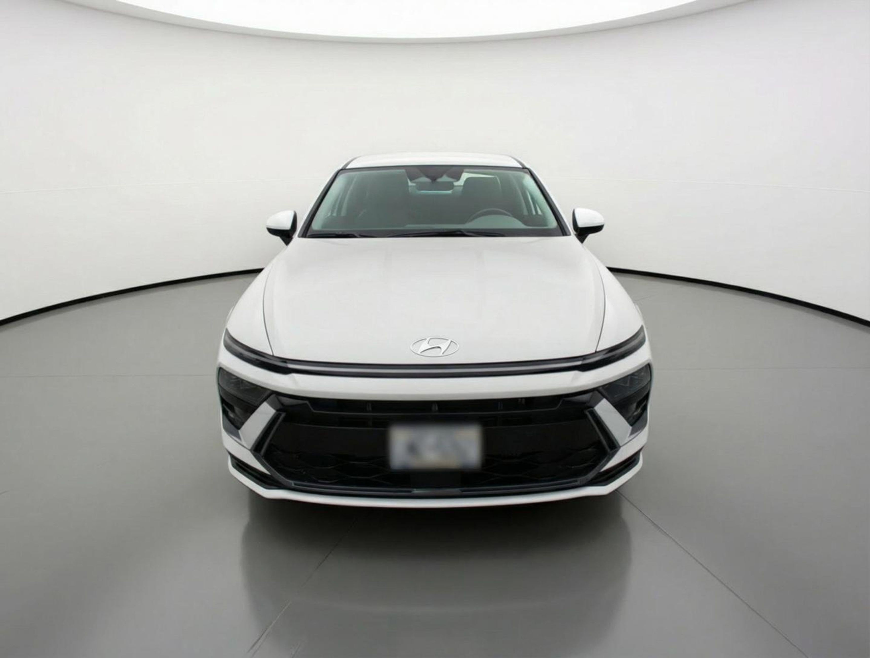 Used 2025 Hyundai Sonata SEL image 2