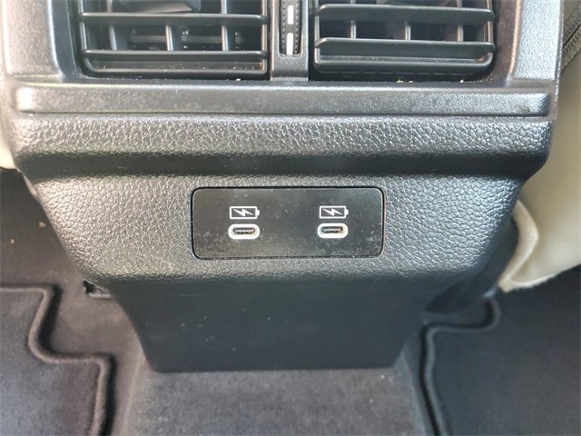 Used 2024 Honda Accord Touring image 12