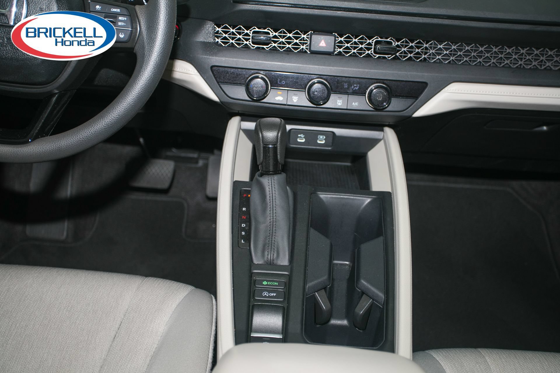 Certified 2025 Honda Accord LX image 29