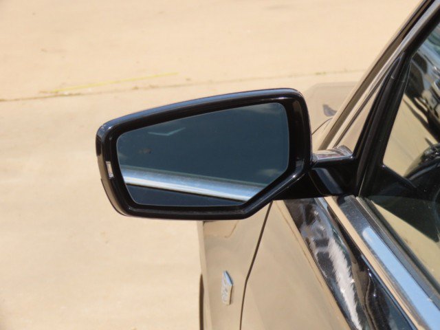 Used 2018 Cadillac CT6 Platinum AWD/4WD image 17