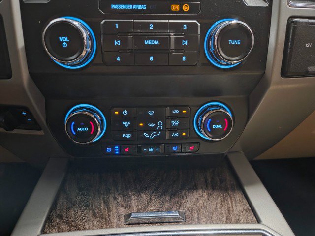 Used 2019 Ford F350 Lariat w/ Lariat Ultimate Package AWD/4WD image 51