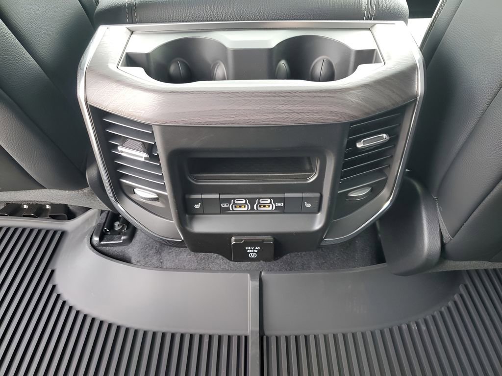 New 2026 RAM 1500 Laramie w/ Night Edition image 24