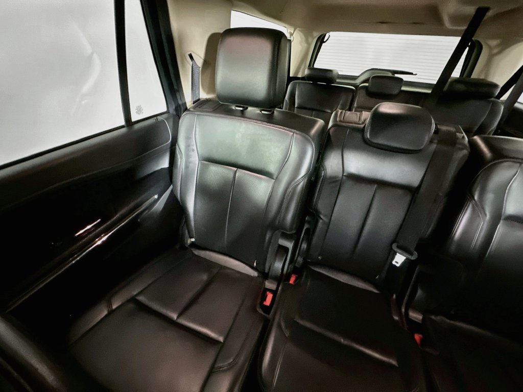 Used 2023 Ford Expedition Max XLT AWD/4WD image 12