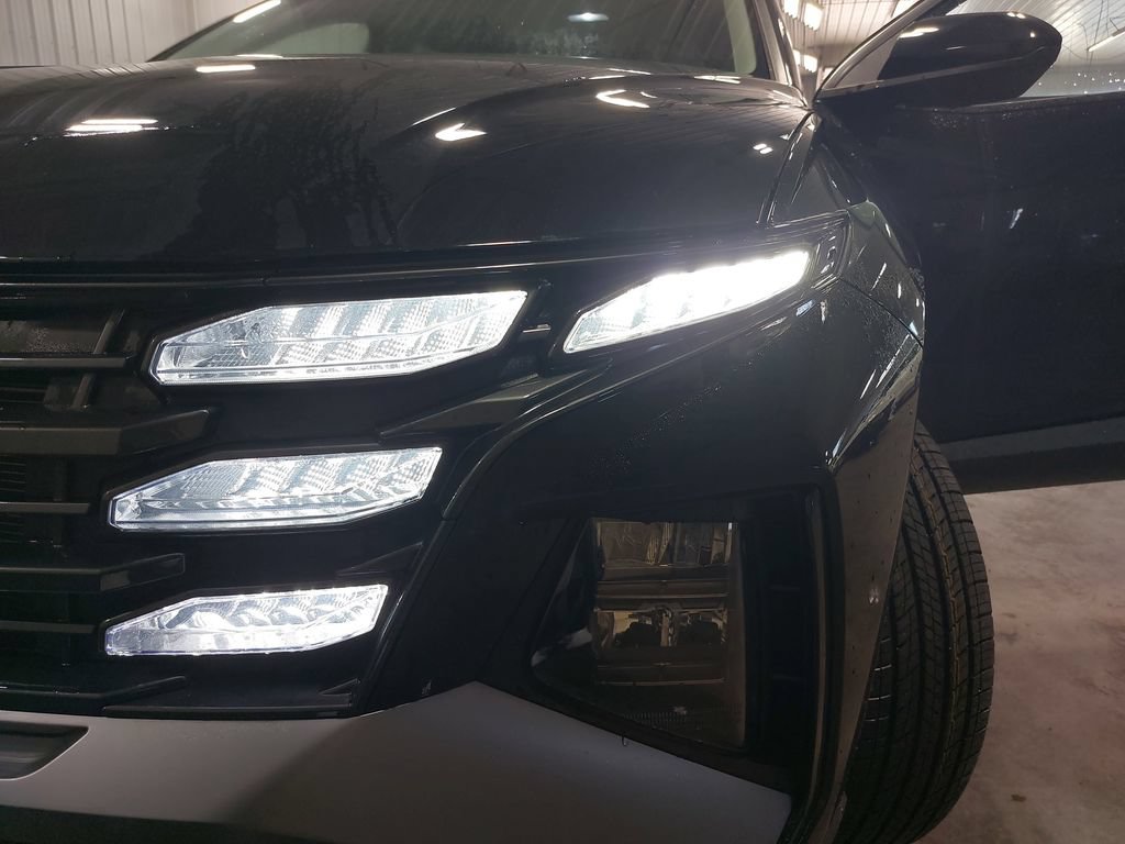 New 2026 Hyundai Tucson SEL AWD/4WD image 31