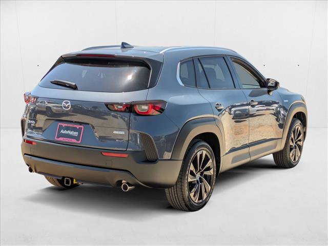 New 2025 MAZDA CX-50 2.5 Hybrid w/ Weather Package image 2