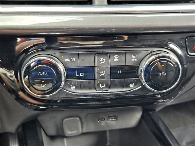 Used 2024 Chevrolet Trax ACTIV image 20