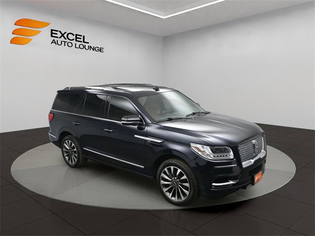 Used 2021 Lincoln Navigator Reserve w/ Luxury Package image 45