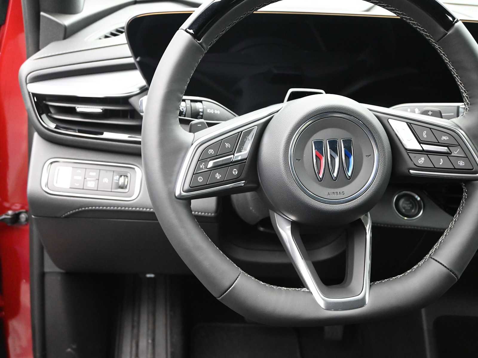 New 2026 Buick Enclave Sport Touring w/ Super Cruise Package image 14