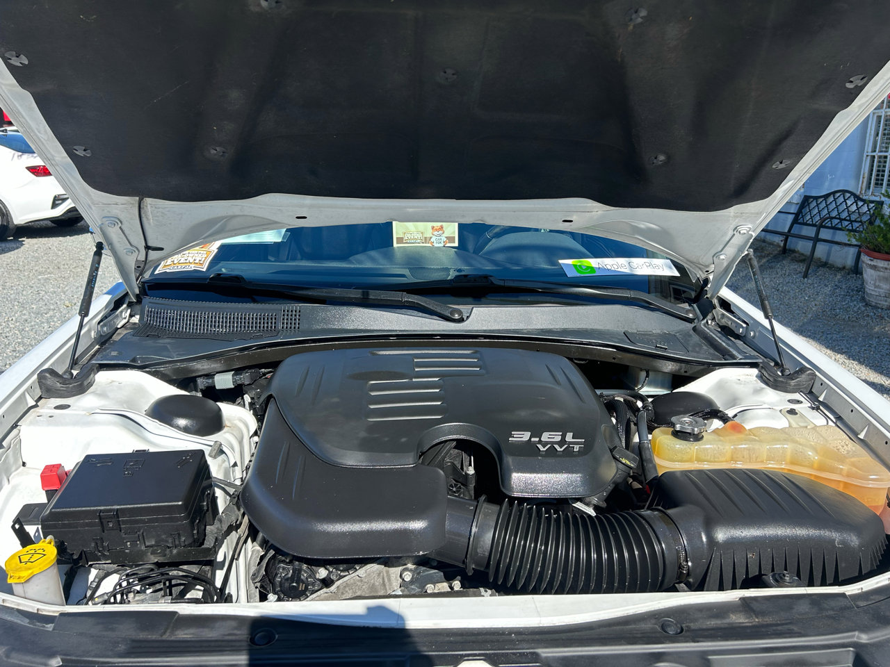 Used 2019 Chrysler 300 Limited image 28