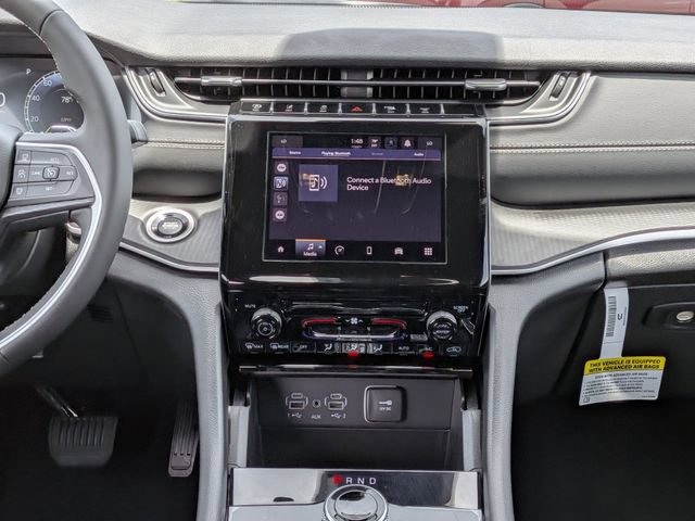 New 2026 Jeep Grand Cherokee Laredo RWD image 18